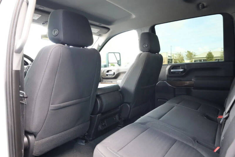 2023 GMC Sierra 2500HD