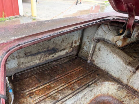 1964 Chevrolet Impala