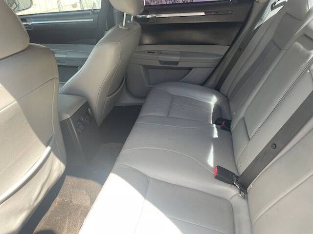 2007 Chrysler 300 Touring