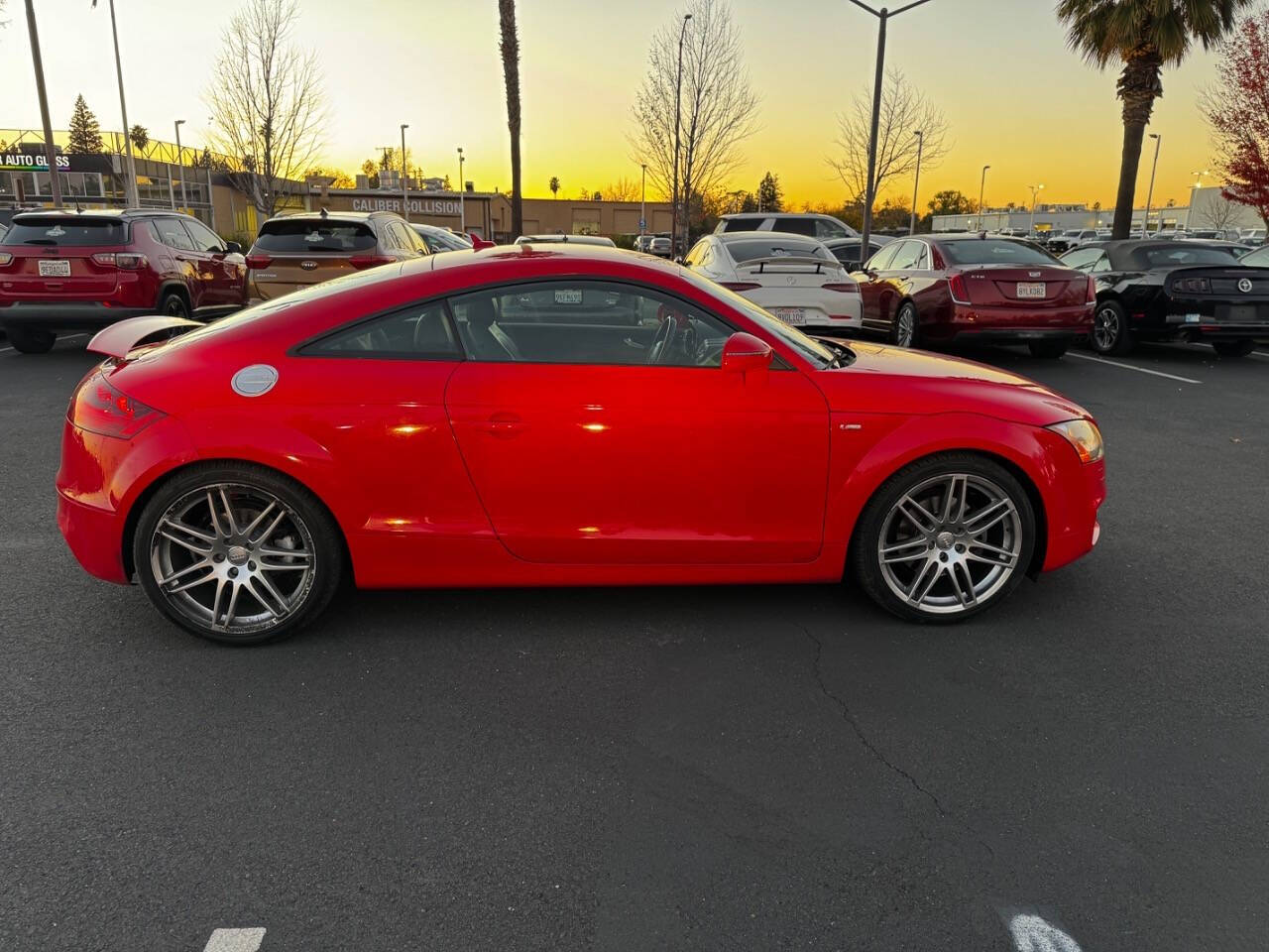 2010 Audi TT for sale at Cars To Go in Sacramento, CA