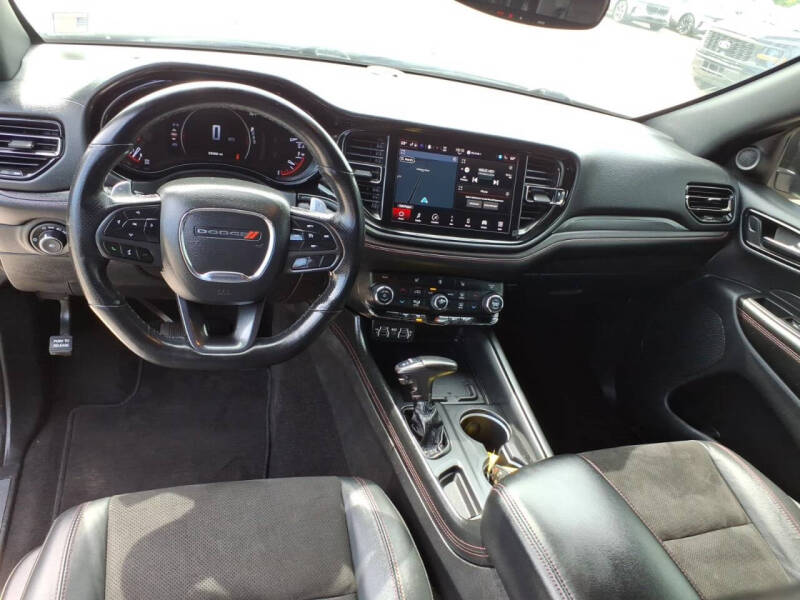 2022 Dodge Durango R/T