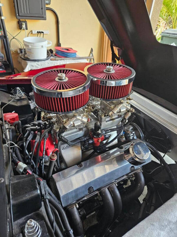 1979 Chevrolet Corvette