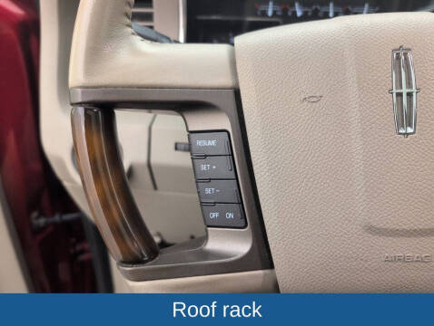 2014 Lincoln Navigator