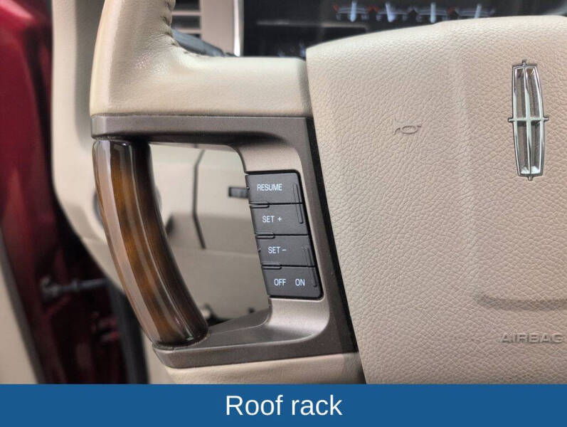 2014 Lincoln Navigator