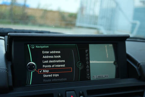 2013 BMW Z4 sDrive28i