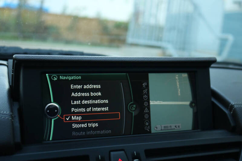 2013 BMW Z4 sDrive28i