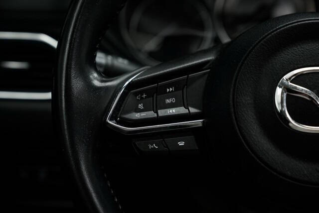 2023 Mazda CX-5 2.5 S Preferred