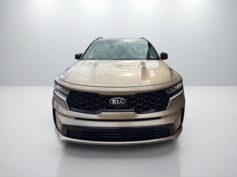 2021 Kia Sorento S