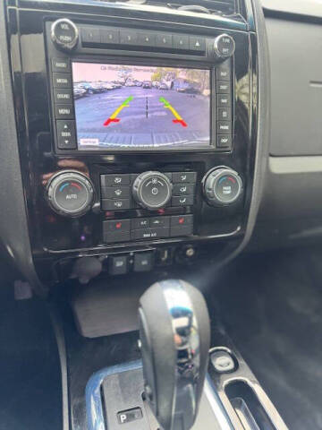 2013 Volkswagen Golf 2.5L PZEV