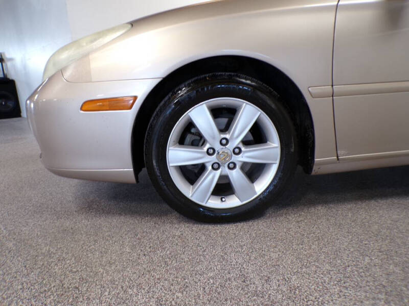 2006 Lexus ES 330