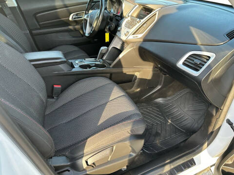 2014 GMC Terrain SLE-2