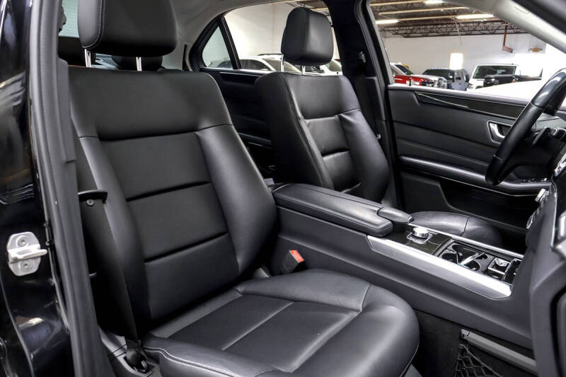 2014 Mercedes-Benz E-Class E 400 Hybrid