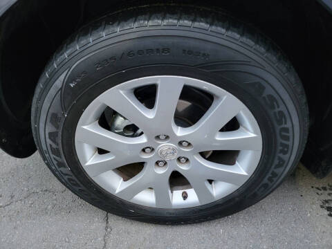 2007 Mazda CX-7 Touring