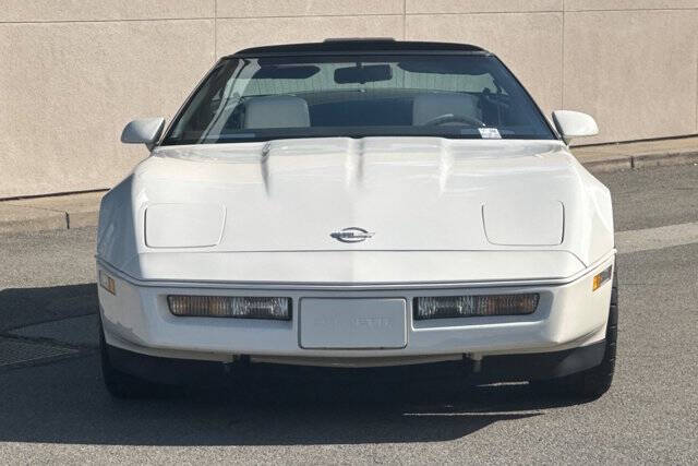 1988 Chevrolet Corvette