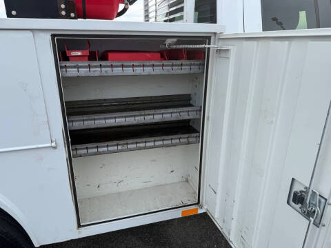 2021 Ford F-350 Super Duty XL