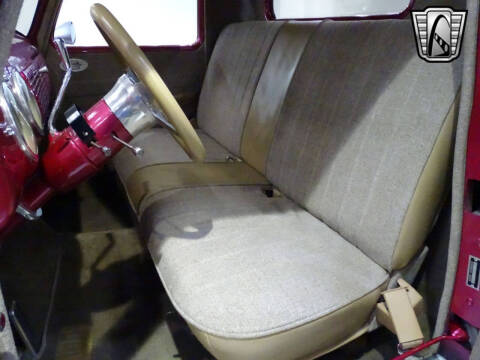 1947 Chevrolet C/K 10 Series