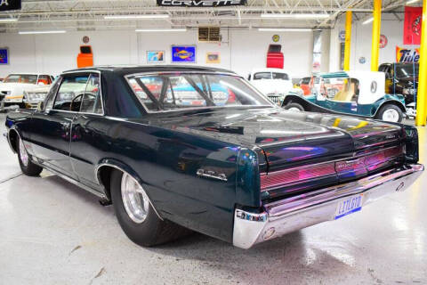1964 Pontiac GTO