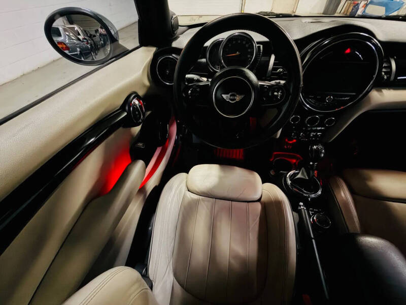 2014 MINI Hardtop Cooper S