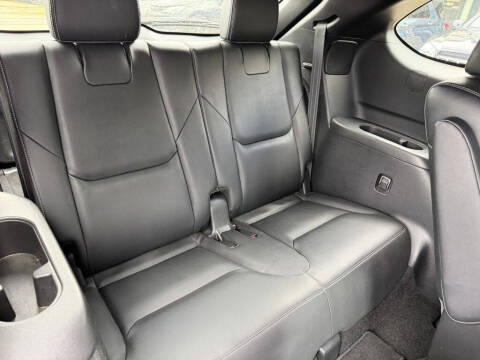 2022 Mazda CX-9 Grand Touring