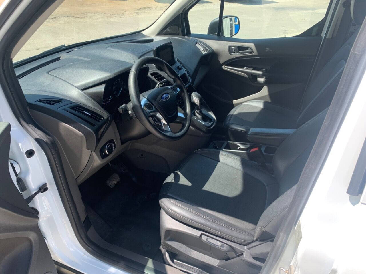 2019 Ford Transit Connect for sale at MidAmerica Muscle Cars in Olathe, KS