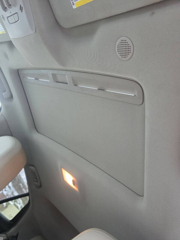 2018 Buick Encore Essence