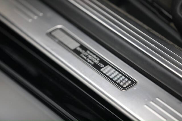 2013 Bentley Continental GT