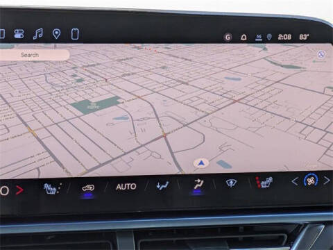 2026 Chevrolet Equinox EV LT 2