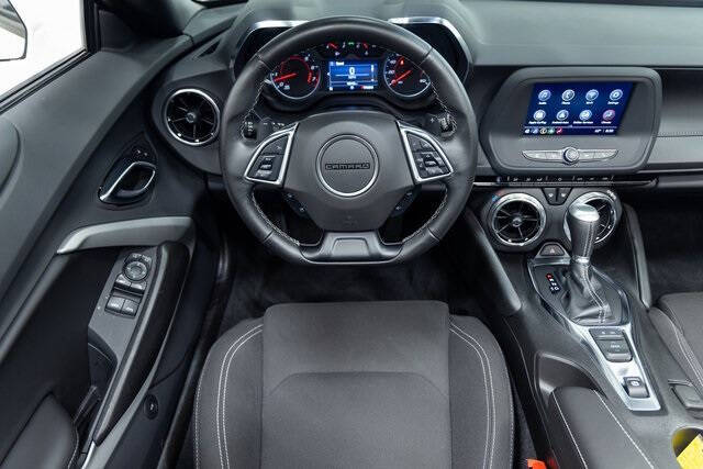 2023 Chevrolet Camaro LT1