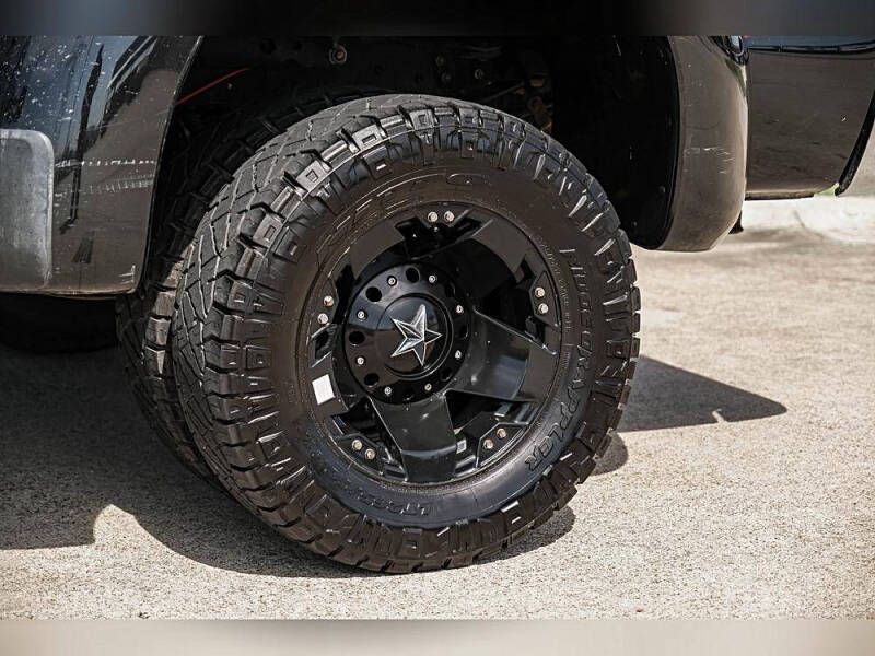 2013 Ford F-350 Super Duty Lariat