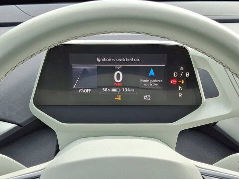 2021 Volkswagen ID.4 1st Edition