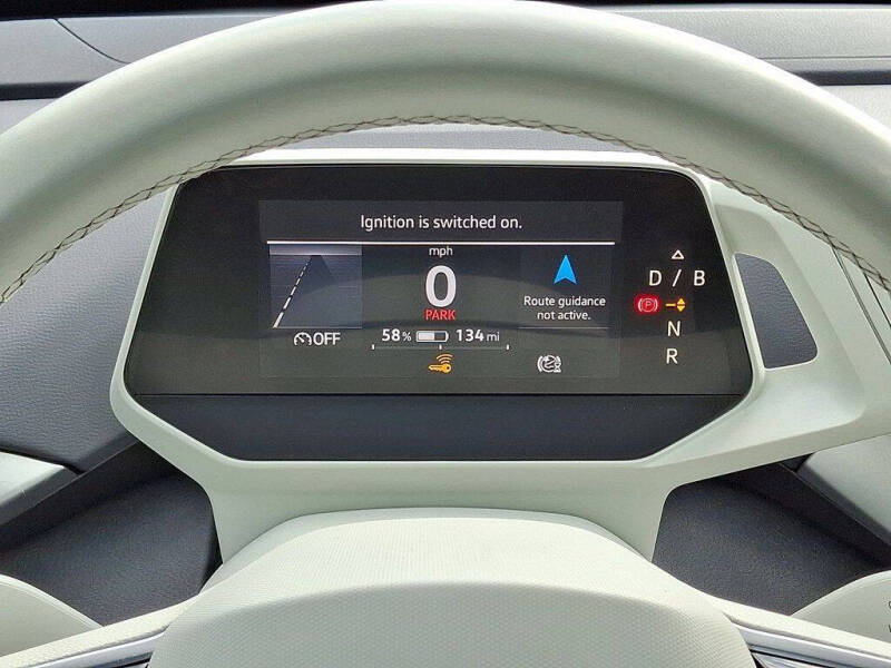 2021 Volkswagen ID.4 1st Edition