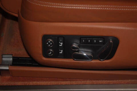 2014 Bentley Continental GT V8