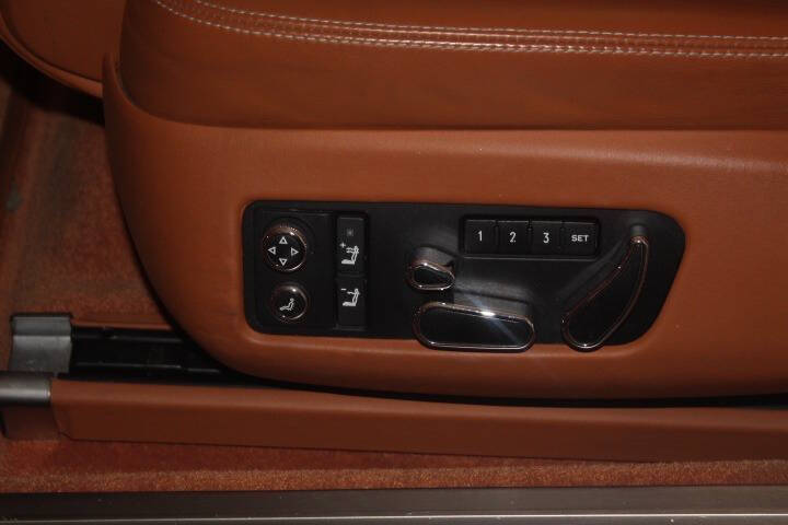 2014 Bentley Continental GT V8