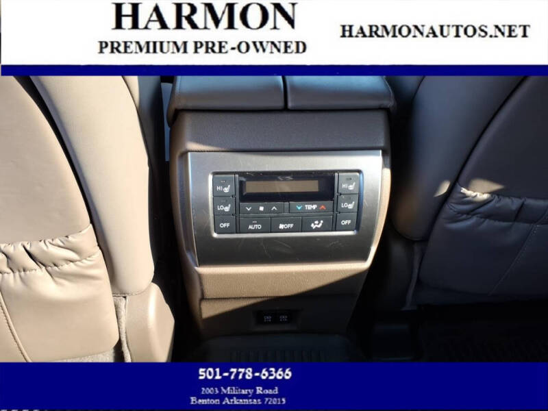 2022 Lexus GX 460