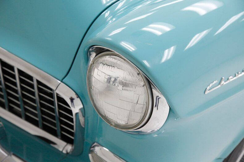 1955 Chevrolet 210