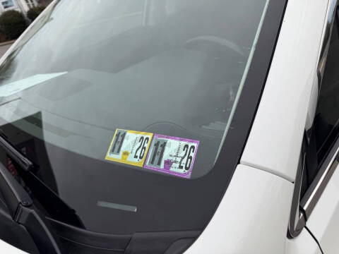 2016 Subaru Legacy 2.5i Limited