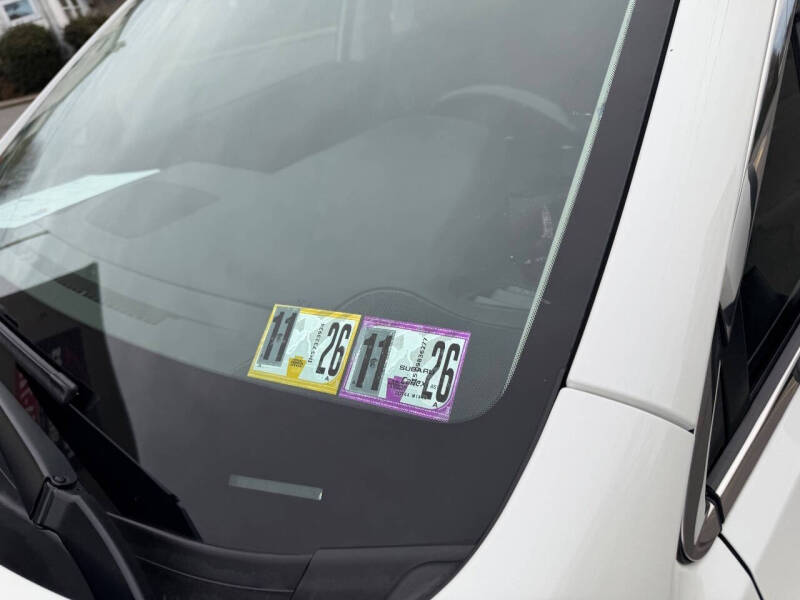 2016 Subaru Legacy 2.5i Limited