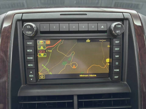 2010 Ford Explorer Limited