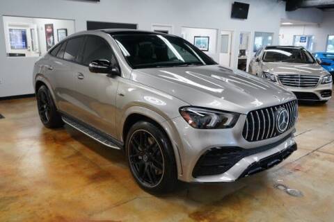 2021 Mercedes-Benz GLE for sale at RPT SALES & LEASING in Orlando FL
