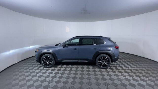 2026 Mazda CX-50 2.5 Turbo Premium Plus