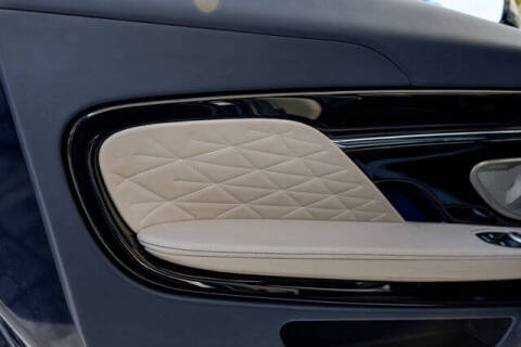 2026 Aston Martin DB12 V8