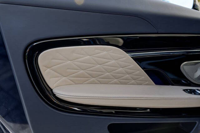 2026 Aston Martin DB12 V8