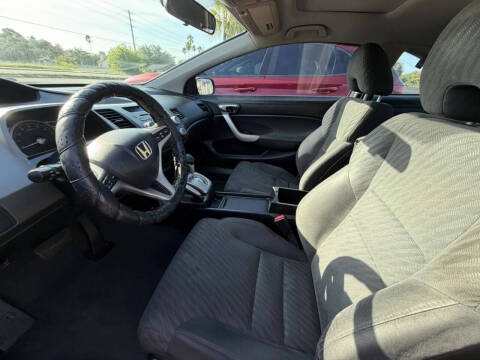 2010 Honda Civic