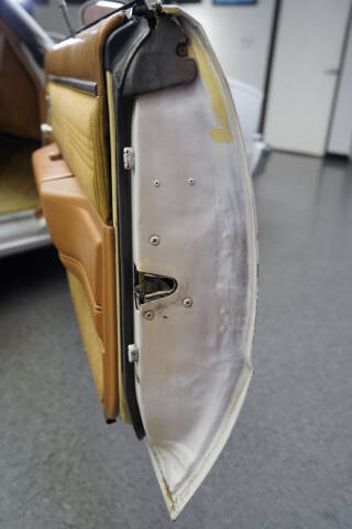 1979 Chevrolet El Camino