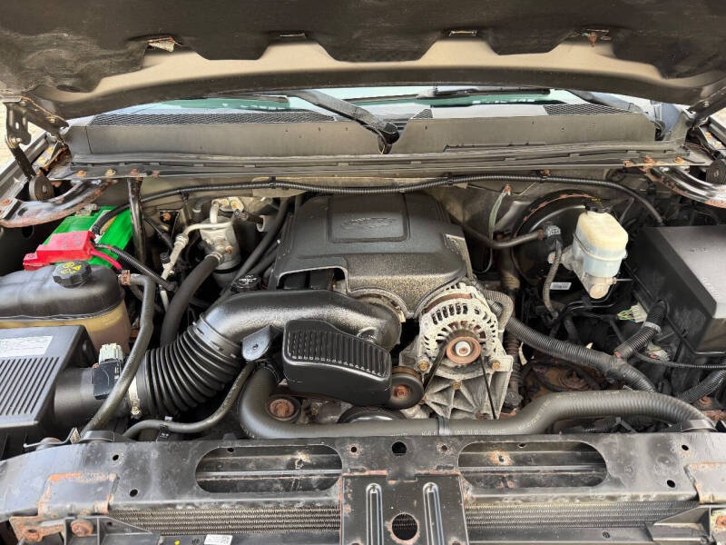 2012 GMC Sierra 1500 SLE