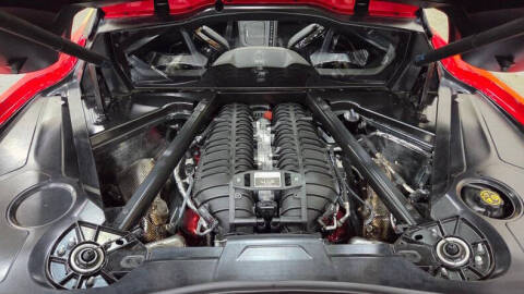 2023 Chevrolet Corvette Z06