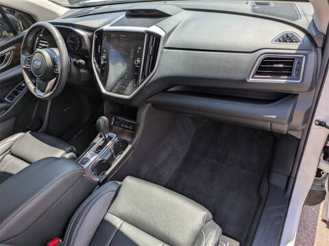 2024 Subaru Ascent Touring