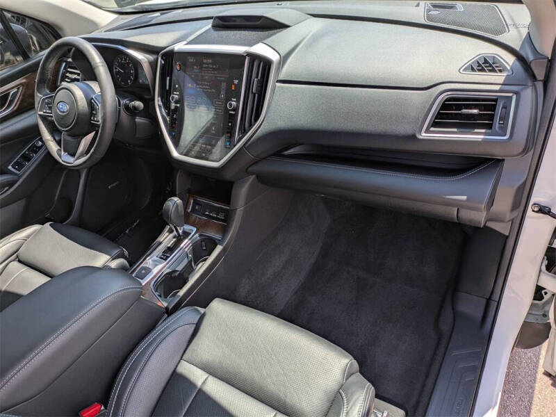 2024 Subaru Ascent Touring