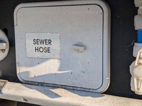 1996 Dodge Ram Van 3500