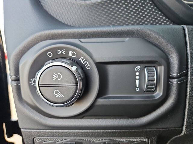 2025 Jeep Gladiator Rubicon X